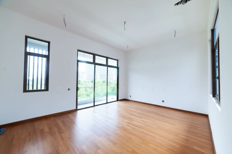 Bungalow for Sale in Setia Alam (Selangor) - Clement Yew - Master bedroom - PropertyGuru.com.my