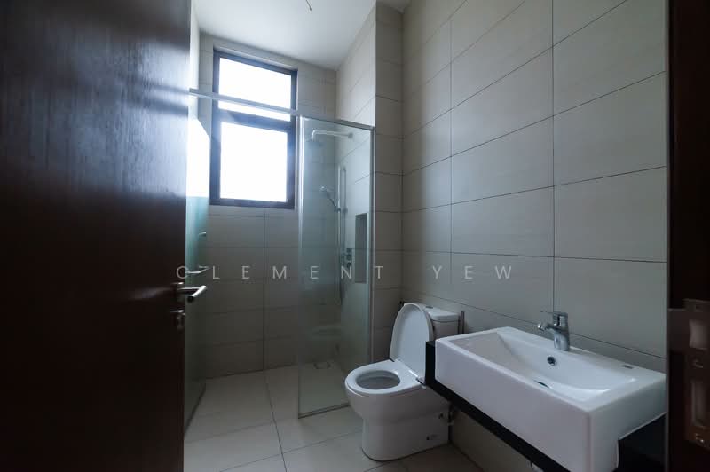 Bungalow for Sale in Setia Alam (Selangor) - Clement Yew - Bathroom 2 - PropertyGuru.com.my
