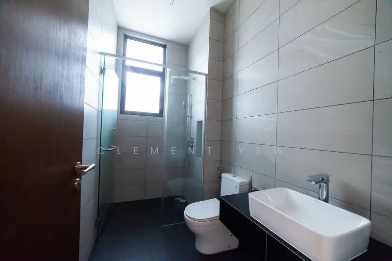 Bungalow for Sale in Setia Alam (Selangor) - Clement Yew - Bathroom - PropertyGuru.com.my