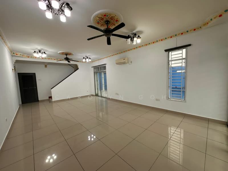 Banglo Pautan untuk Dijual di Taman Mutiara Rini (Skudai) - Carolyn Goh - PropertyGuru.com.my