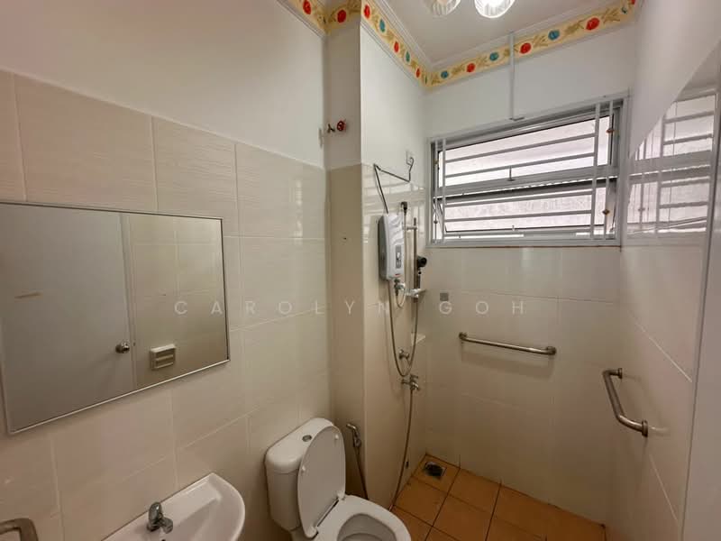 Banglo Pautan untuk Dijual di Taman Mutiara Rini (Skudai) - Carolyn Goh - PropertyGuru.com.my