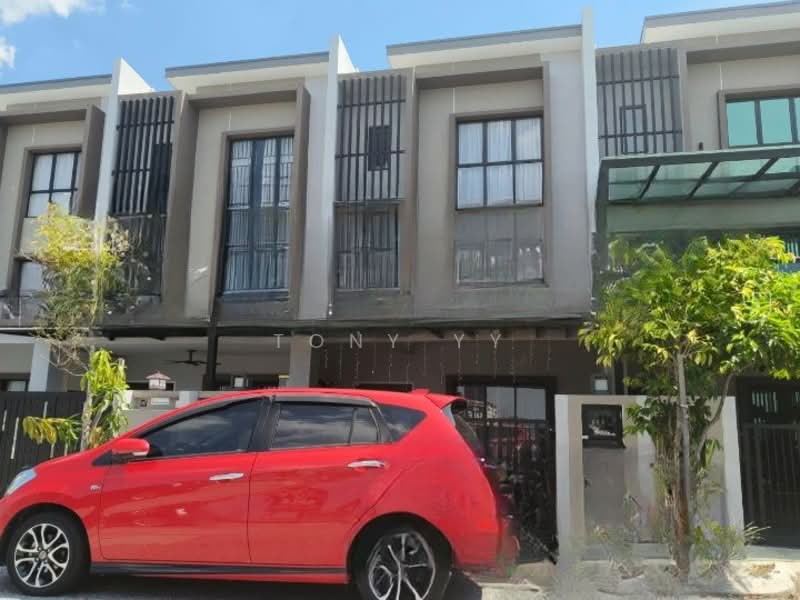 Untuk Dijual - Taman Ukay Bistari
