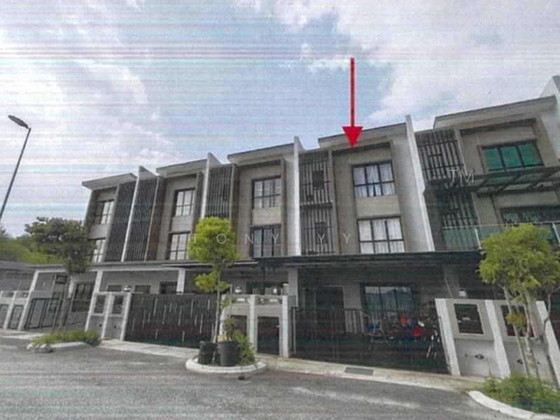 Untuk Dijual - Taman Ukay Bistari