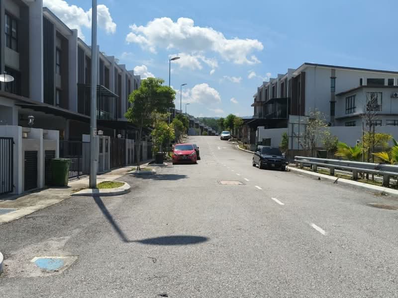 Untuk Dijual - Taman Ukay Bistari