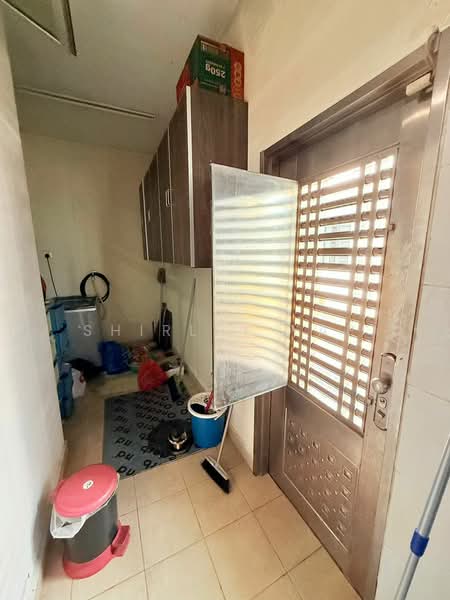 2.5-storey Terraced House for Sale in Taman Sutera Utama (Skudai) - Shirley Yap - Interior - PropertyGuru.com.my