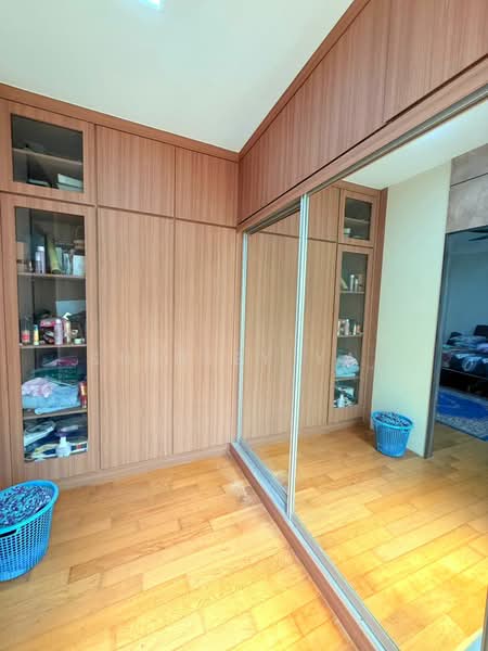 2.5-storey Terraced House for Sale in Taman Sutera Utama (Skudai) - Shirley Yap - Interior - PropertyGuru.com.my
