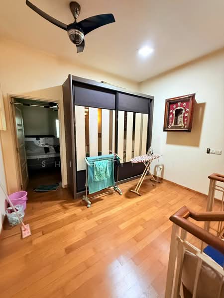 2.5-storey Terraced House for Sale in Taman Sutera Utama (Skudai) - Shirley Yap - Bedroom - PropertyGuru.com.my