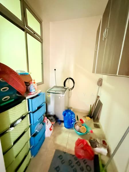 2.5-storey Terraced House for Sale in Taman Sutera Utama (Skudai) - Shirley Yap - Interior - PropertyGuru.com.my