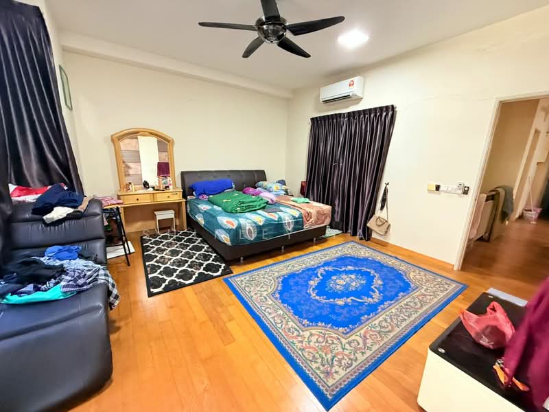 2.5-storey Terraced House for Sale in Taman Sutera Utama (Skudai) - Shirley Yap - PropertyGuru.com.my