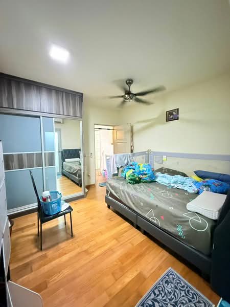 2.5-storey Terraced House for Sale in Taman Sutera Utama (Skudai) - Shirley Yap - PropertyGuru.com.my