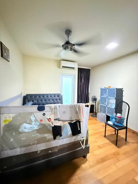 2.5-storey Terraced House for Sale in Taman Sutera Utama (Skudai) - Shirley Yap - PropertyGuru.com.my