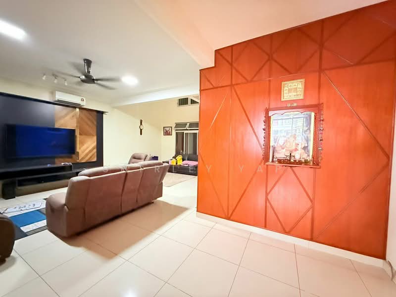 2.5-storey Terraced House for Sale in Taman Sutera Utama (Skudai) - Shirley Yap - PropertyGuru.com.my