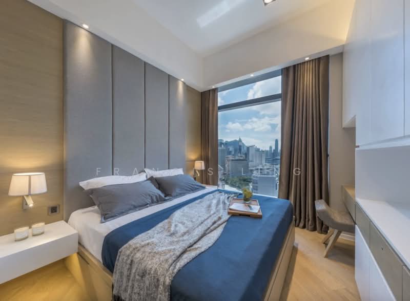 Servis Apartment untuk Dijual di The Goodwood Residence - Francis Ling - Bedroom - PropertyGuru.com.my