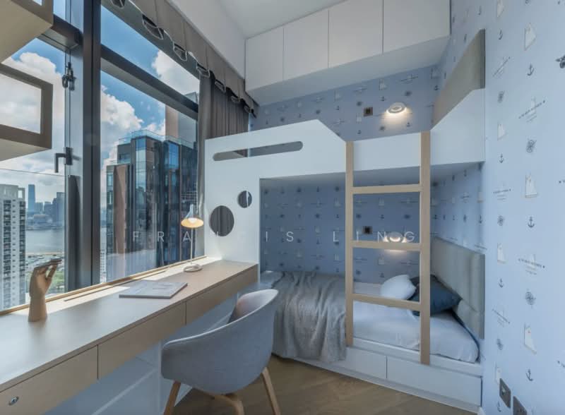 Servis Apartment untuk Dijual di The Goodwood Residence - Francis Ling - Bedroom - PropertyGuru.com.my