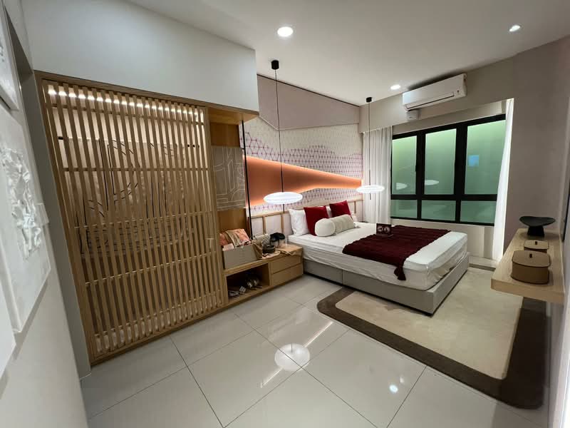 Condominium for Sale at RV2 Residence (Riverville Residences 2) - Tw Lun - Bedroom - PropertyGuru.com.my