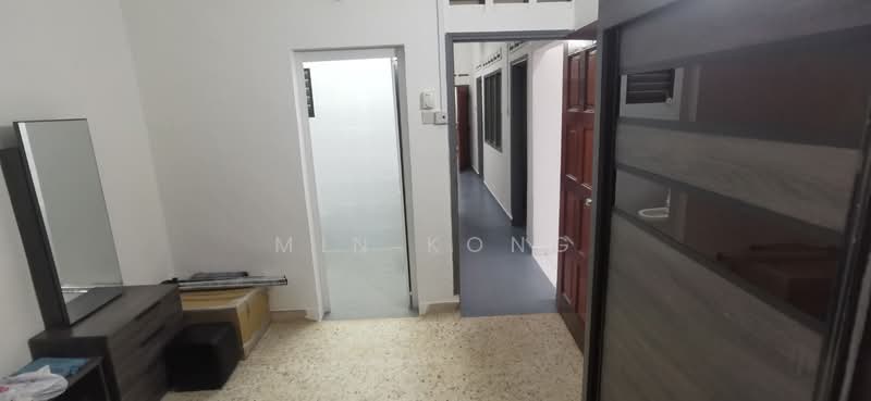 Rumah Teres 1 Tingkat untuk Disewa di Taman Sentosa 2 (Tangkak) - Min Kong - Interior - PropertyGuru.com.my