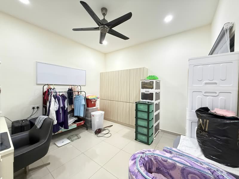 Cluster House for Sale in Jade Hills (Kajang) - Ray Foo - Interior - PropertyGuru.com.my