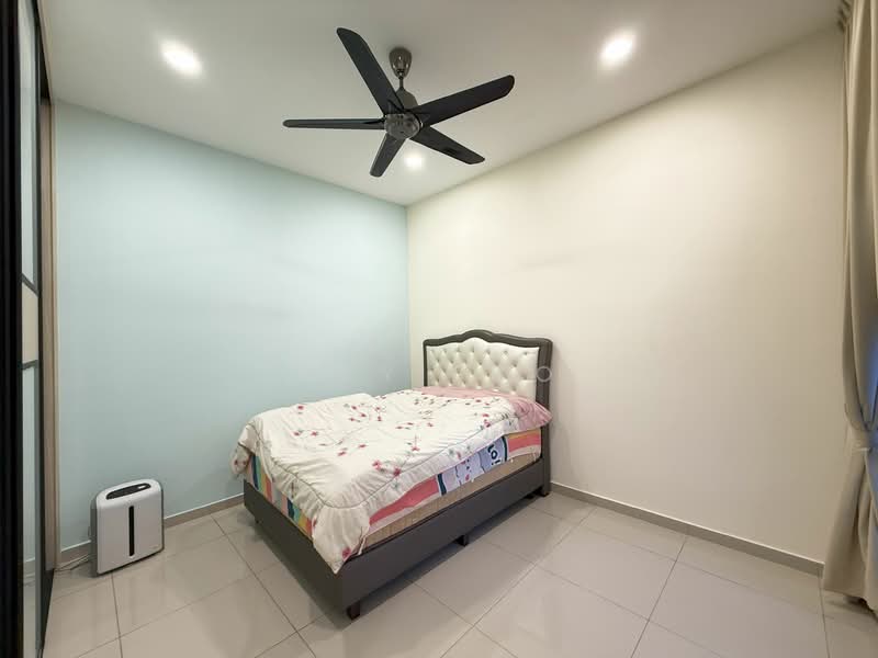 Cluster House for Sale in Jade Hills (Kajang) - Ray Foo - Bedroom - PropertyGuru.com.my