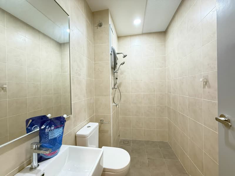 Cluster House for Sale in Jade Hills (Kajang) - Ray Foo - Bathroom - PropertyGuru.com.my