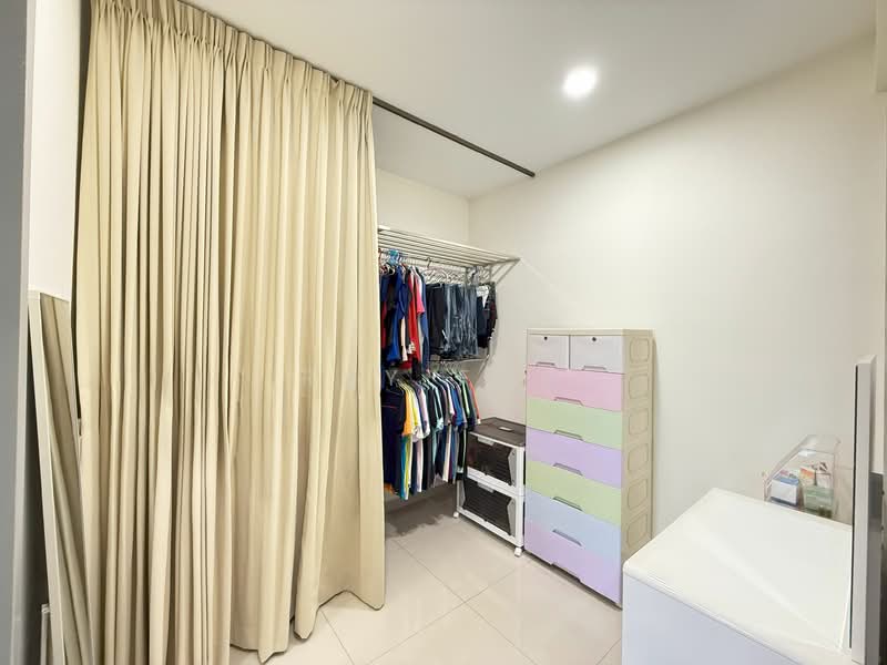 Cluster House for Sale in Jade Hills (Kajang) - Ray Foo - Interior - PropertyGuru.com.my