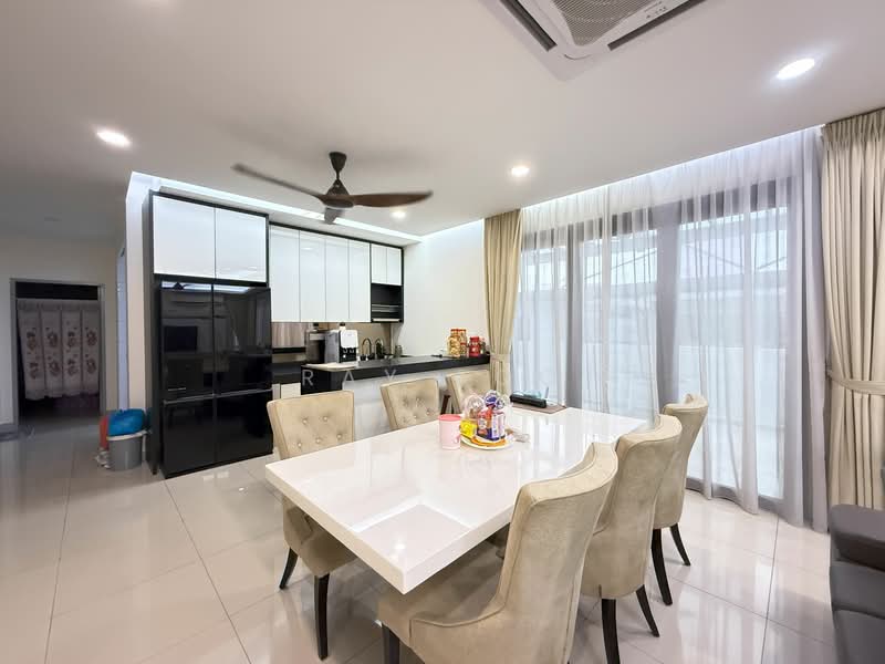 Cluster House for Sale in Jade Hills (Kajang) - Ray Foo - PropertyGuru.com.my