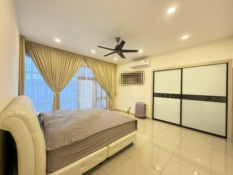 Cluster House for Sale in Jade Hills (Kajang) - Ray Foo - PropertyGuru.com.my