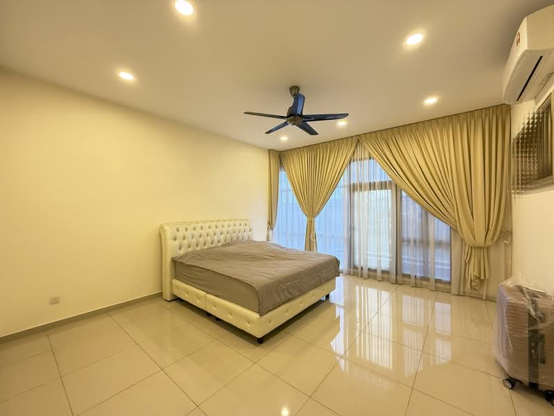 Cluster House for Sale in Jade Hills (Kajang) - Ray Foo - PropertyGuru.com.my