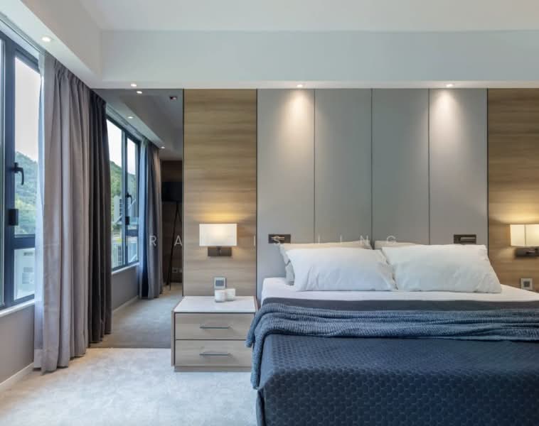 Servis Apartment untuk Dijual di The Goodwood Residence - Francis Ling - Bedroom - PropertyGuru.com.my