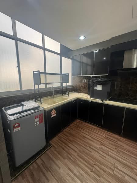 Pangsapuri untuk Disewa di Lake View Suites - Eric Seah - PropertyGuru.com.my