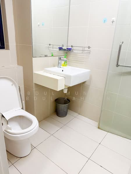 Service Residence for Rent at Kanvas SOHO - Abdul Mun'im Abdul Rahman - PropertyGuru.com.my