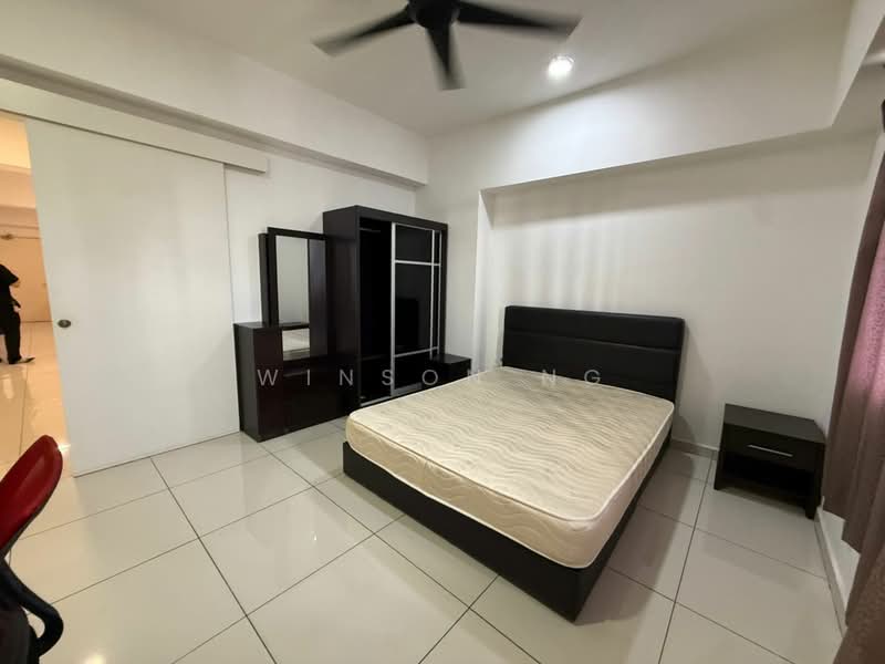 Service Residence for Rent at Avenue D'Vogue - Winson Ng - PropertyGuru.com.my