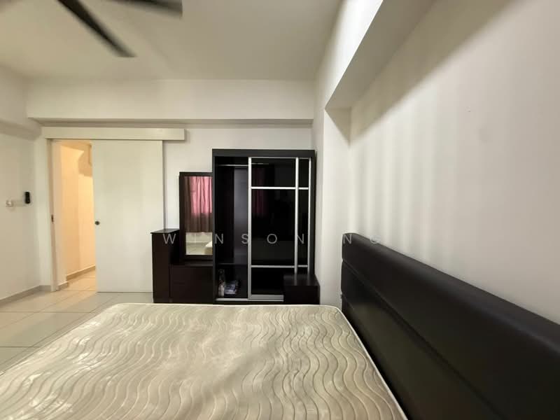 Service Residence for Rent at Avenue D'Vogue - Winson Ng - PropertyGuru.com.my
