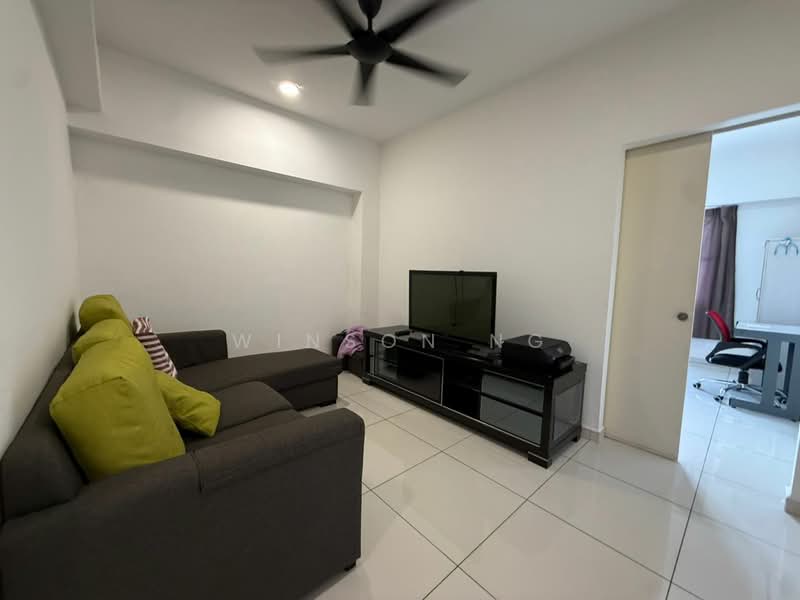 Service Residence for Rent at Avenue D'Vogue - Winson Ng - PropertyGuru.com.my