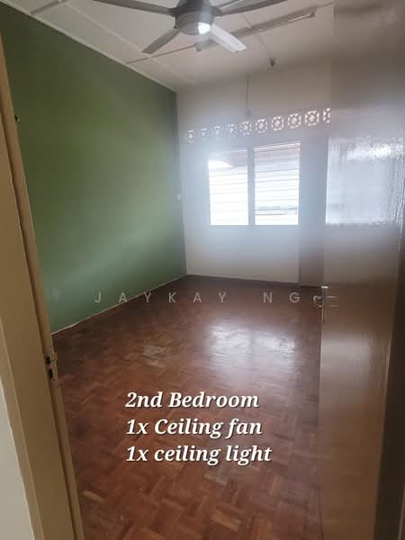 Rumah Bandar untuk Disewa di Sentul (Kuala Lumpur) - Jaykay Ng - Bedroom - PropertyGuru.com.my