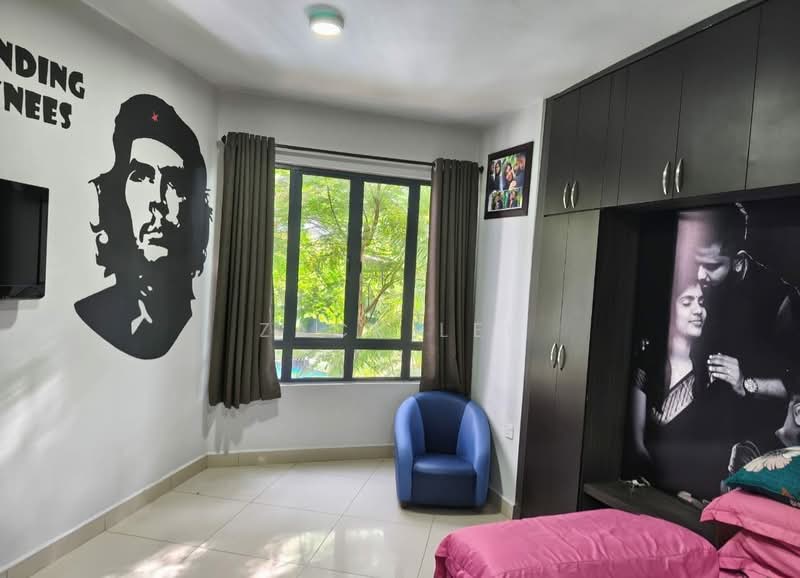 Condominium for Sale at Quayside @ Clear Water Bay - Zack Lee - Bedroom - PropertyGuru.com.my
