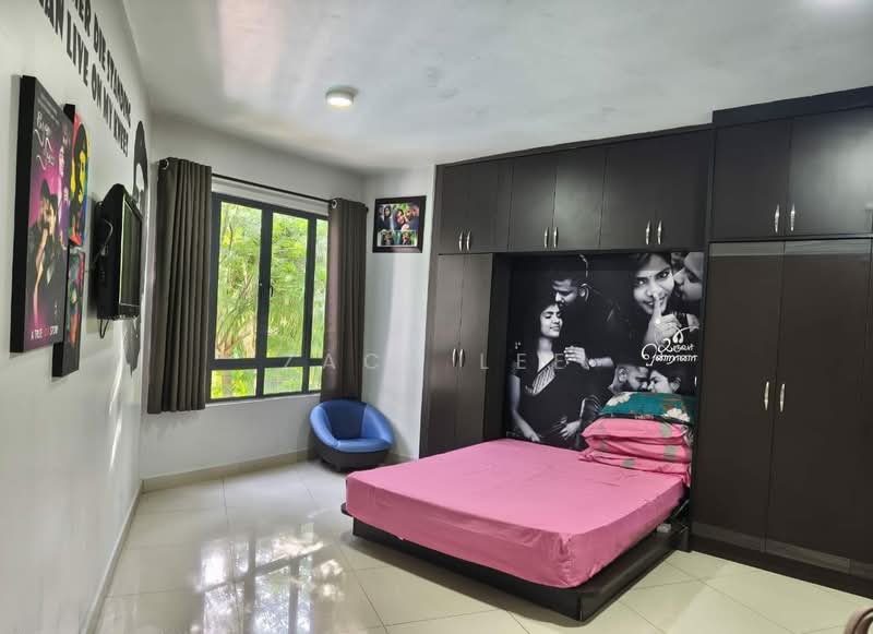 Condominium for Sale at Quayside @ Clear Water Bay - Zack Lee - Bedroom - PropertyGuru.com.my