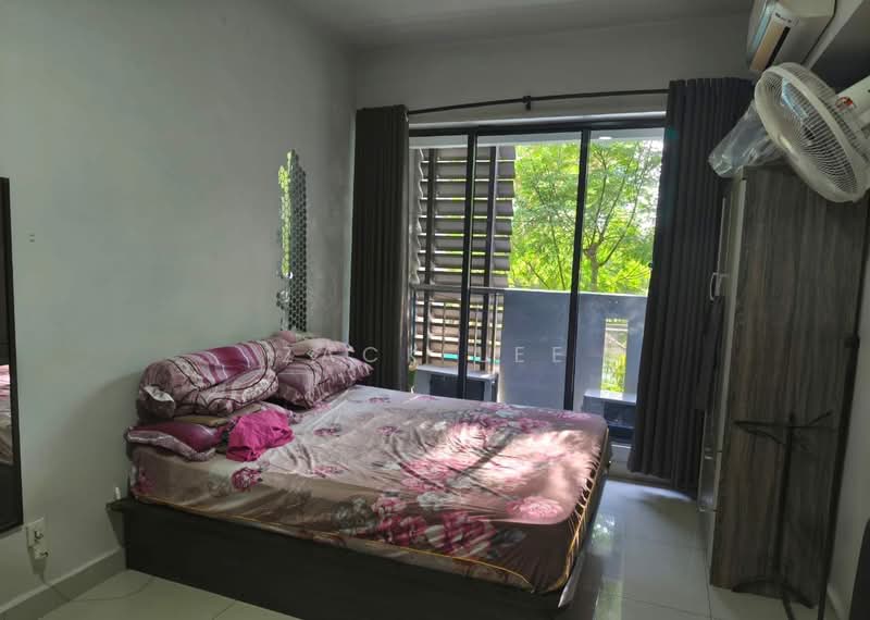 Condominium for Sale at Quayside @ Clear Water Bay - Zack Lee - Bedroom - PropertyGuru.com.my