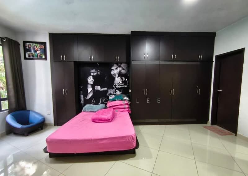 Condominium for Sale at Quayside @ Clear Water Bay - Zack Lee - PropertyGuru.com.my