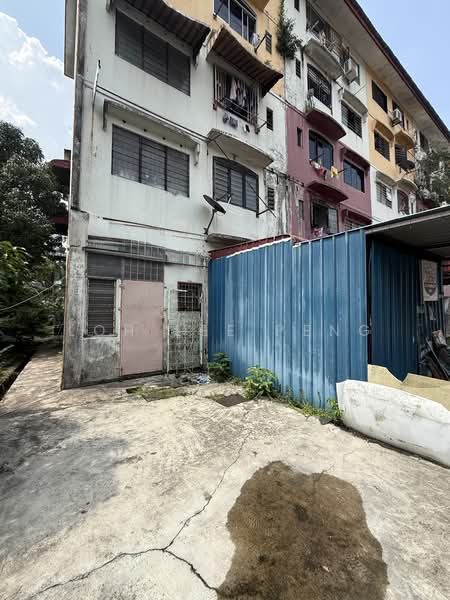 Untuk Dijual - Tampoi
