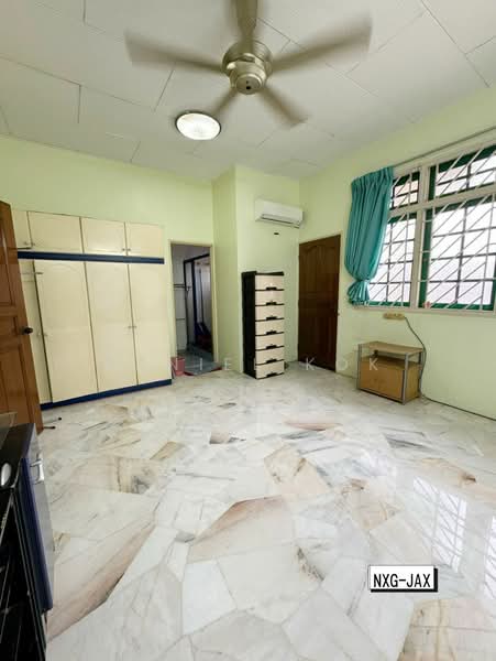 Rumah Teres 2 Tingkat untuk Dijual di Kampung Batu Belah (Klang) - Daniel Kok - Interior - PropertyGuru.com.my
