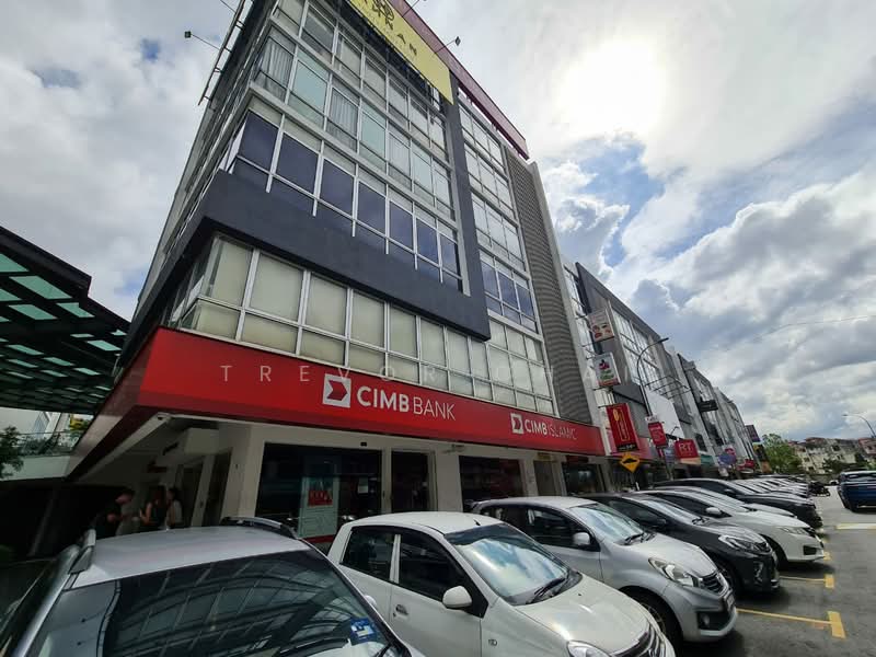 Servis Apartment untuk Disewa di Livia Residence @ C180 - Trevor Chai - Exterior - PropertyGuru.com.my