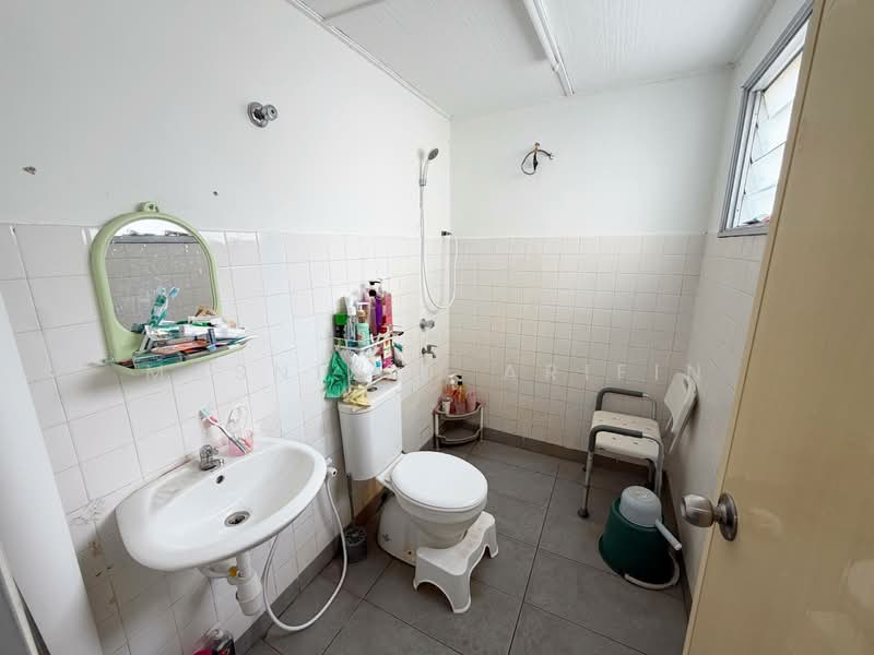 2-storey Terraced House for Sale in Bukit Antarabangsa (Ulu Kelang) - Masnizah Arifin - Bathroom - PropertyGuru.com.my