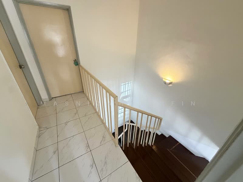2-storey Terraced House for Sale in Bukit Antarabangsa (Ulu Kelang) - Masnizah Arifin - Interior - PropertyGuru.com.my