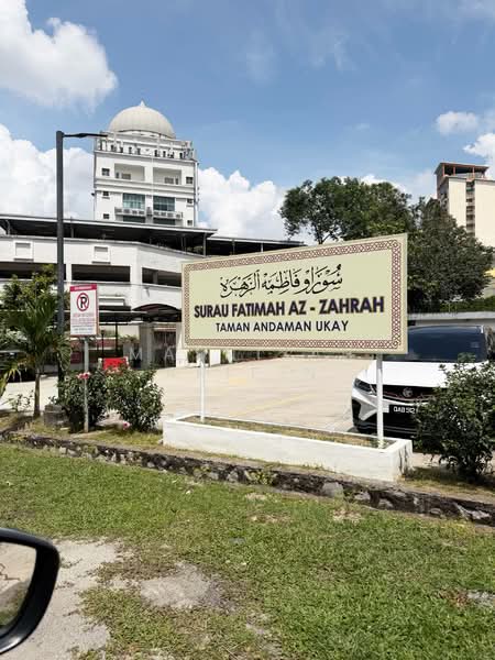 2-storey Terraced House for Sale in Bukit Antarabangsa (Ulu Kelang) - Masnizah Arifin - Exterior - PropertyGuru.com.my