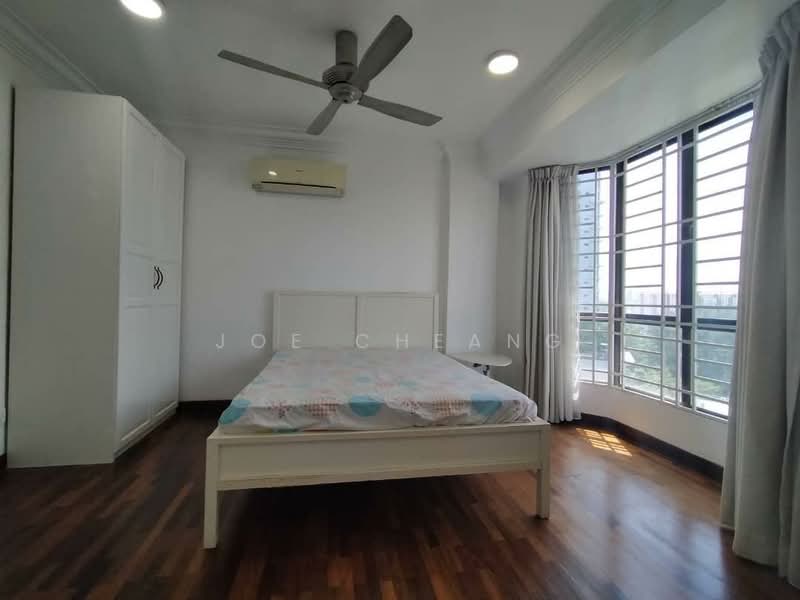 Condominium for Sale at Casa Tropicana - Joe Cheang - Bedroom - PropertyGuru.com.my