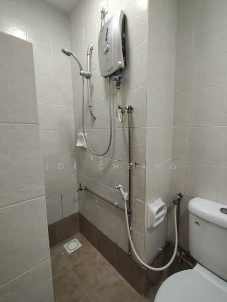 Condominium for Sale at Casa Tropicana - Joe Cheang - Bathroom - PropertyGuru.com.my