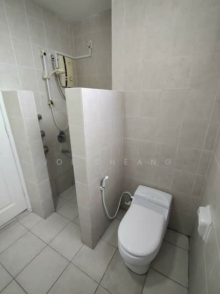 Condominium for Sale at Casa Tropicana - Joe Cheang - Bathroom - PropertyGuru.com.my
