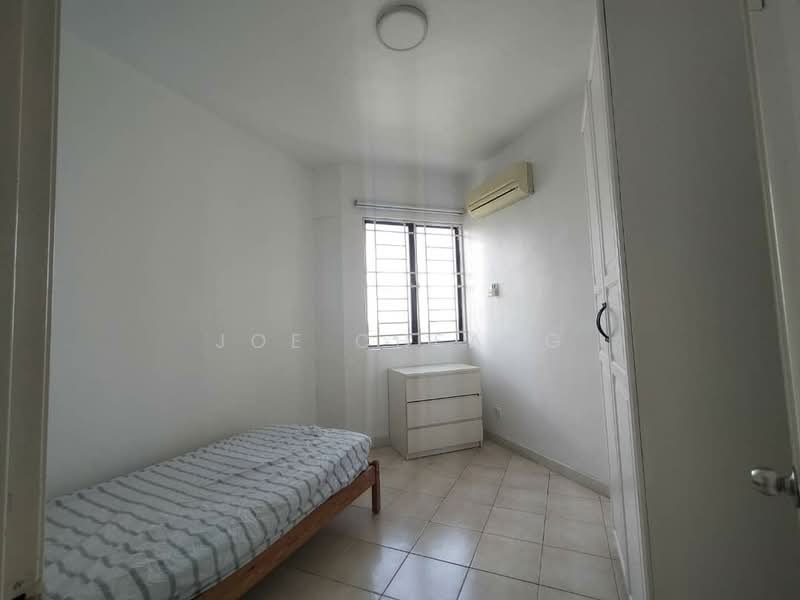 Condominium for Sale at Casa Tropicana - Joe Cheang - Bedroom - PropertyGuru.com.my
