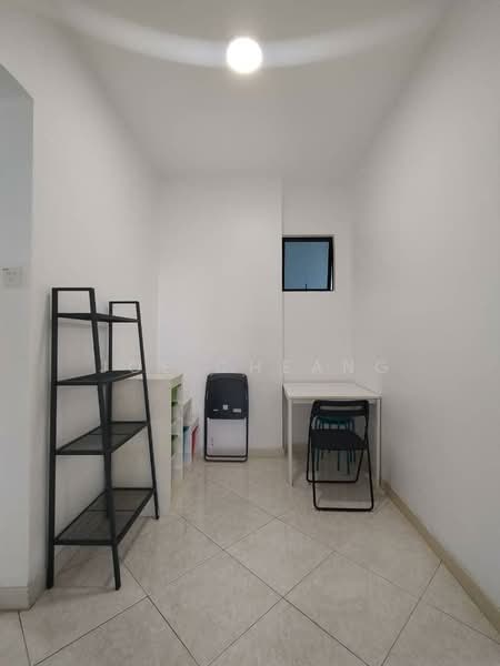 Condominium for Sale at Casa Tropicana - Joe Cheang - Study - PropertyGuru.com.my