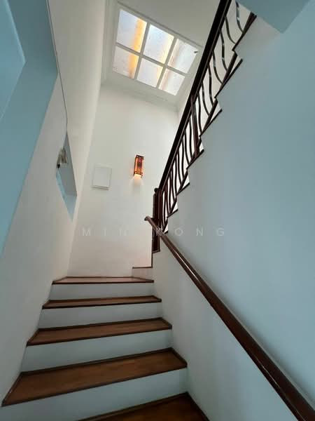 2-storey Terraced House for Rent in Taman Sutera Utama (Skudai) - Min Kong - Interior - PropertyGuru.com.my